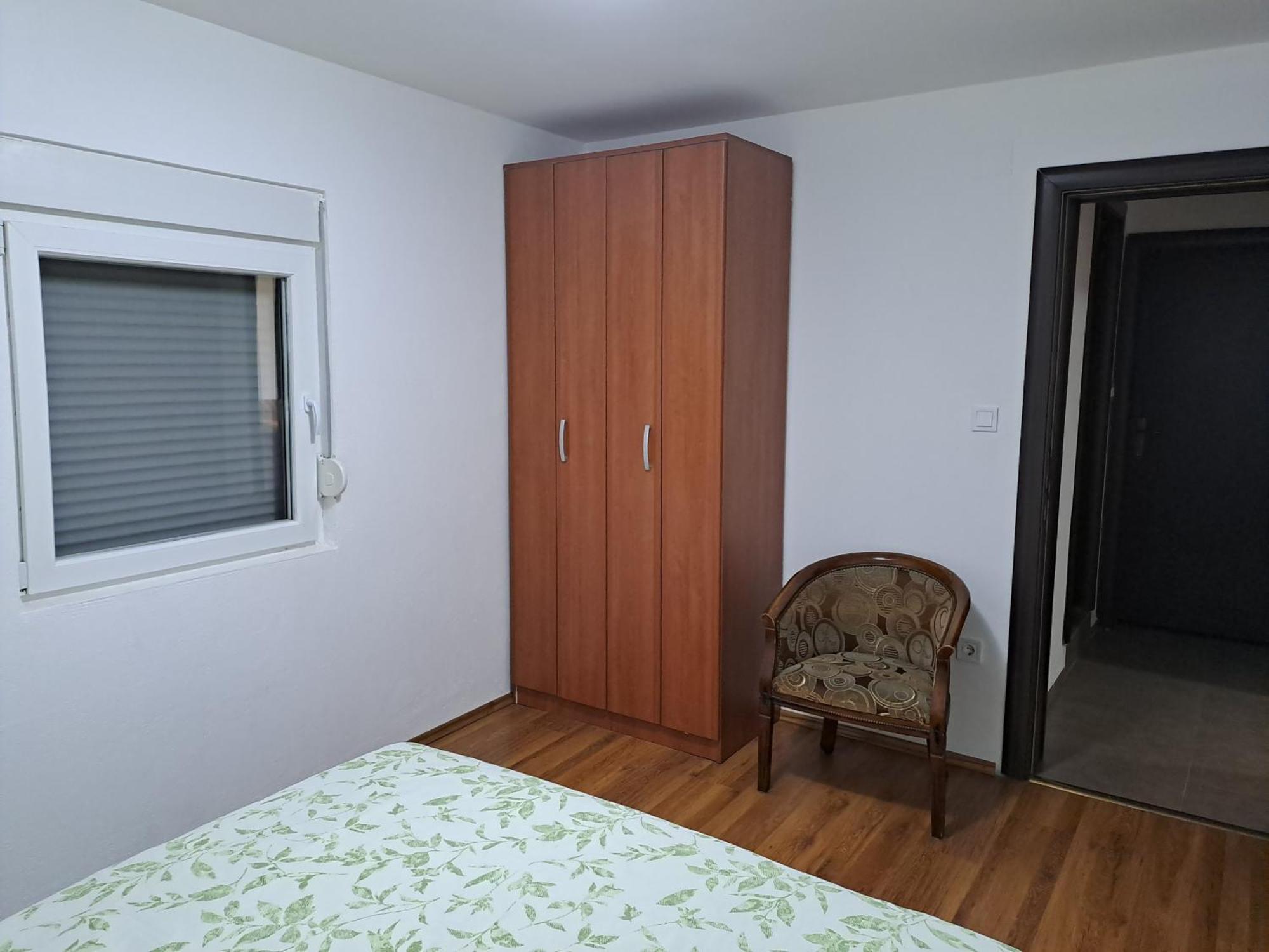 Apartments Mirkovic Cetinje Exterior foto