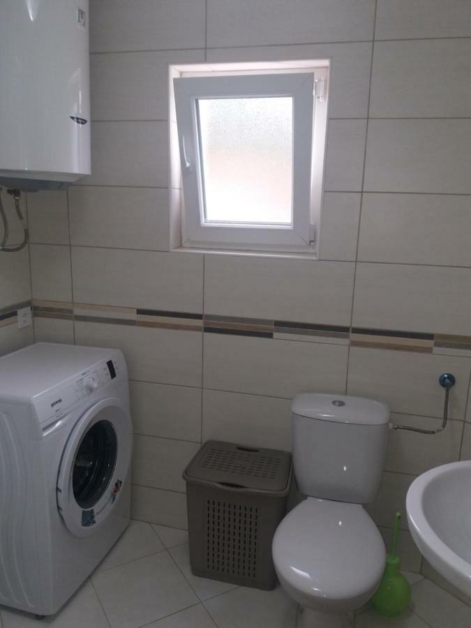Apartments Mirkovic Cetinje Exterior foto